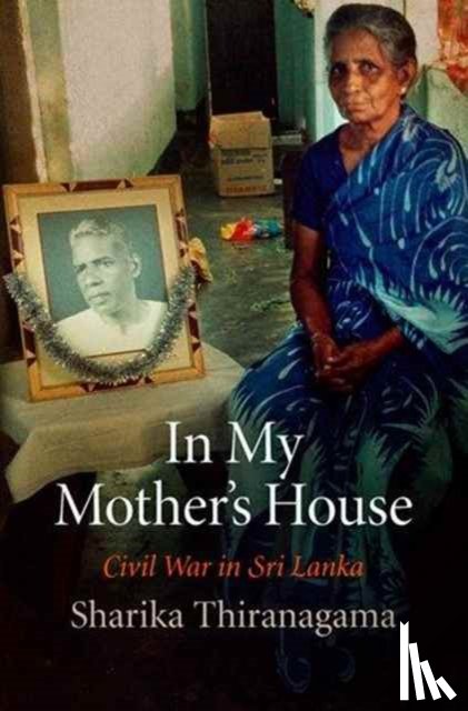 Thiranagama, Sharika - In My Mother's House