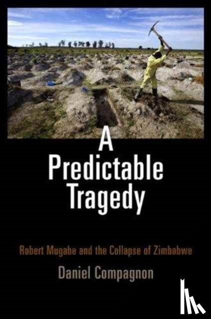 Compagnon, Daniel - A Predictable Tragedy