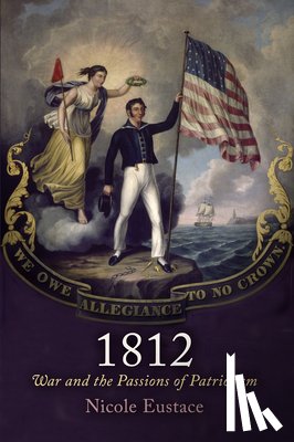 Eustace, Nicole - 1812