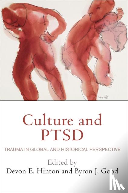 - Culture and PTSD