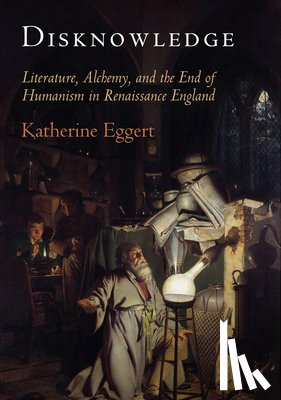 Eggert, Katherine - Disknowledge