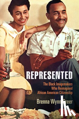 Greer, Brenna Wynn - Represented