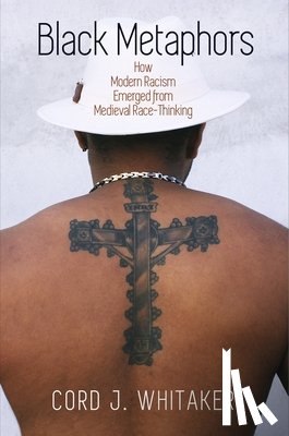 Whitaker, Cord J. - Black Metaphors