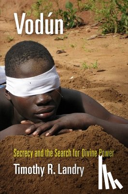 Landry, Timothy R. - Vodun