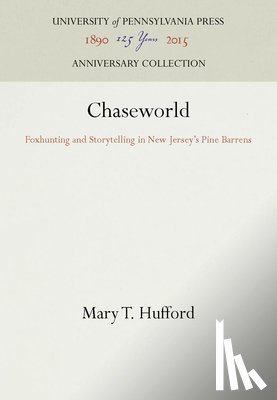 Hufford, Mary - Chaseworld