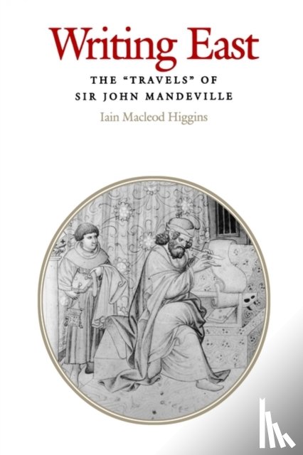 Higgins, Iain Macleod - Writing East