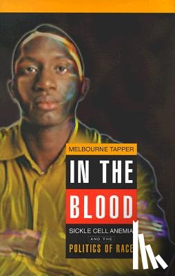 Tapper, Melbourne - In the Blood