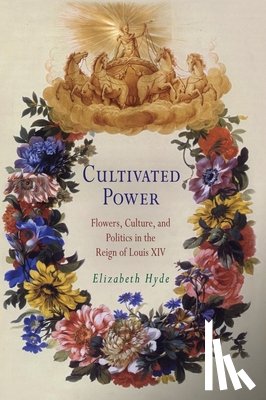 Hyde, Elizabeth - Cultivated Power