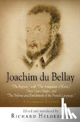  - Joachim du Bellay
