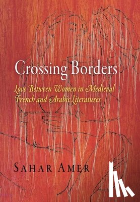 Amer, Sahar - Crossing Borders