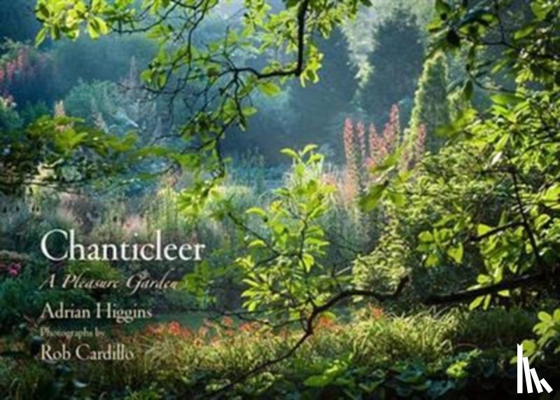 Higgins, Adrian - Chanticleer
