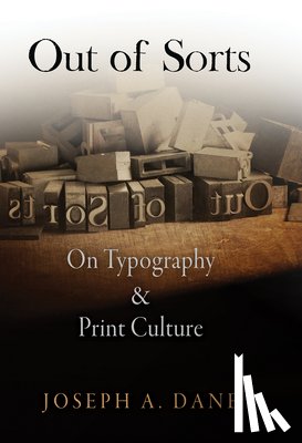 Dane, Joseph A. - Out of Sorts