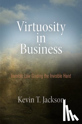 Jackson, Kevin T. - Virtuosity in Business