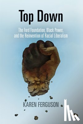 Ferguson, Karen - Top Down