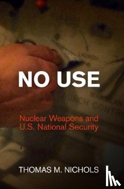 Nichols, Thomas M. - No Use