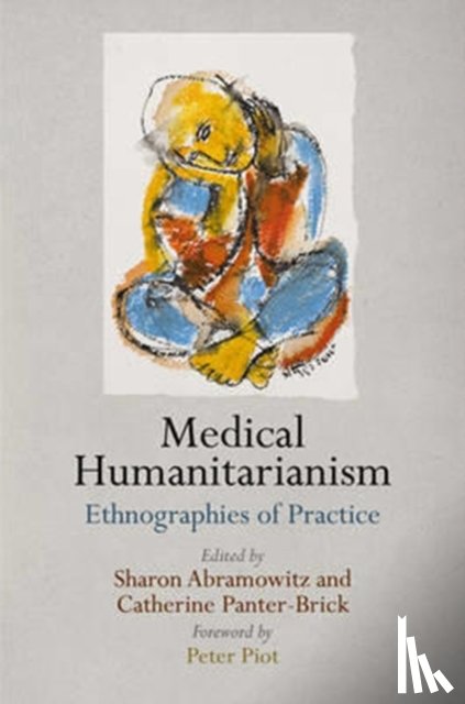  - Medical Humanitarianism