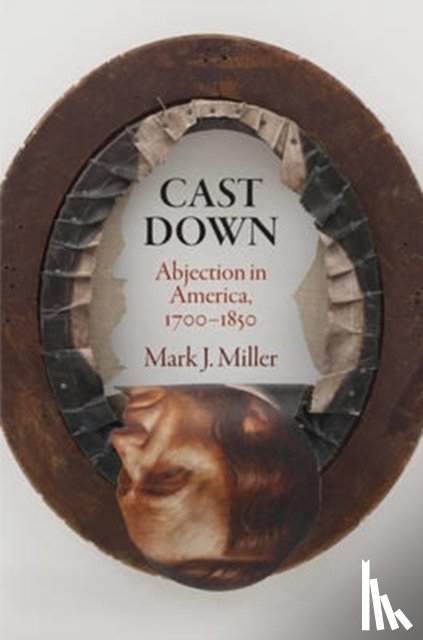 Miller, Mark J. - Cast Down