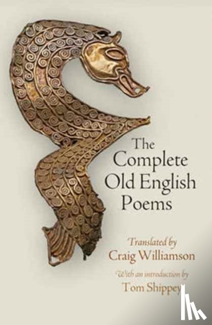  - The Complete Old English Poems