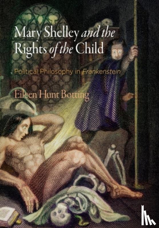 Hunt, Eileen M. - Mary Shelley and the Rights of the Child