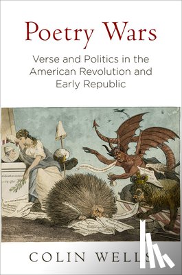 Wells, Colin - Poetry Wars