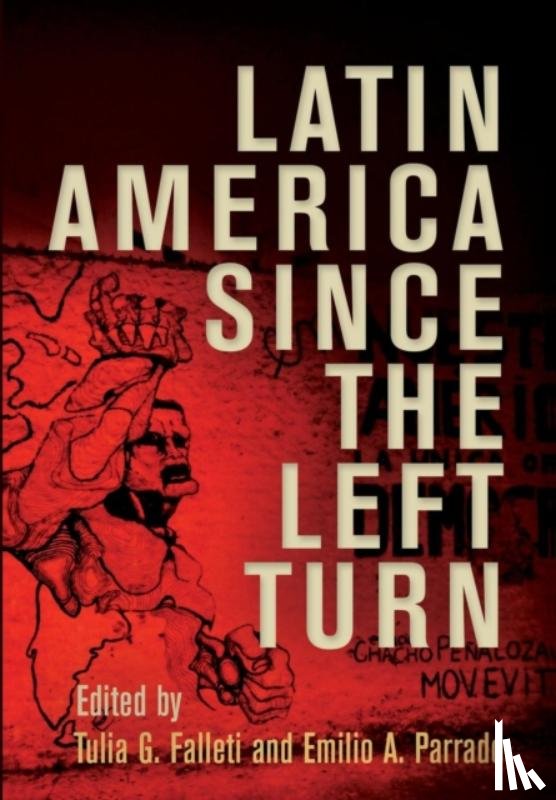  - Latin America Since the Left Turn