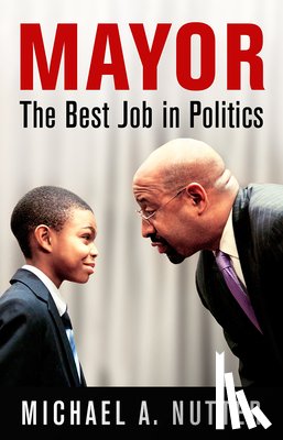Nutter, Michael A. - Mayor