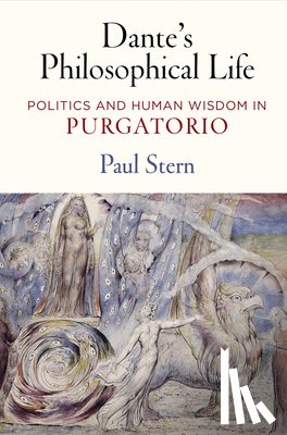 Stern, Paul - Dante's Philosophical Life