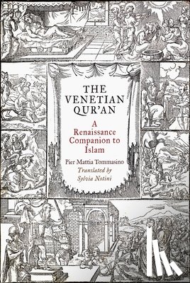 Tommasino, Pier Mattia - The Venetian Qur'an