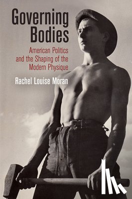 Moran, Rachel Louise - Governing Bodies