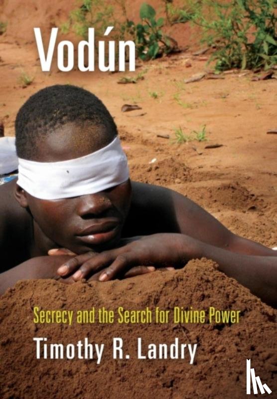 Landry, Timothy R. - Vodun