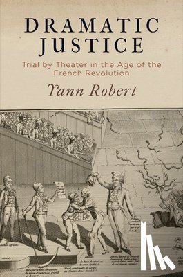 Robert, Yann - Dramatic Justice