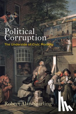 Sparling, Robert Alan - Political Corruption