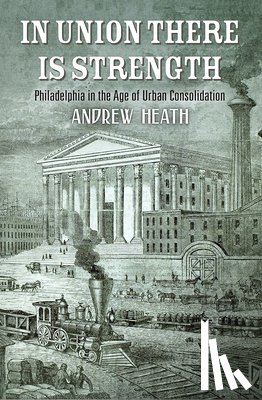 Heath, Andrew - In Union There Is Strength