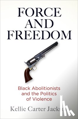 Jackson, Kellie Carter - Force and Freedom