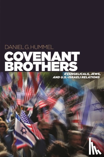 Hummel, Daniel G. - Covenant Brothers