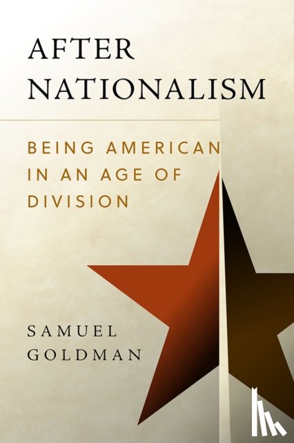 Goldman, Samuel - After Nationalism