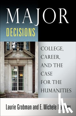 Grobman, Laurie, Ramsey, E. Michele - Major Decisions