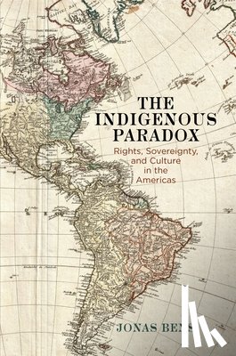 Bens, Jonas - The Indigenous Paradox
