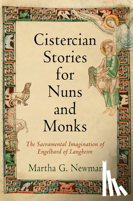Newman, Martha G. - Cistercian Stories for Nuns and Monks