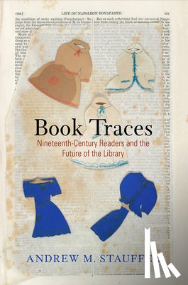 Stauffer, Andrew M. - Book Traces