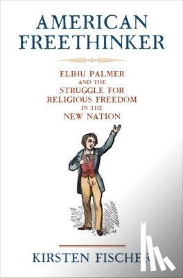 Fischer, Kirsten - American Freethinker