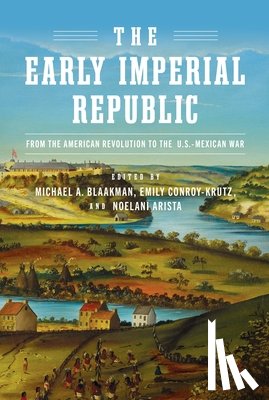 Blaakman, Michael A - Early Imperial Republic