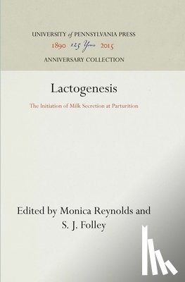  - Lactogenesis