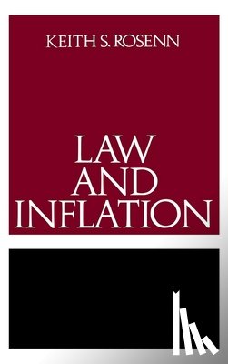 Rosenn, Keith S. - Law and Inflation