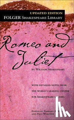 Shakespeare, William - Romeo and Juliet