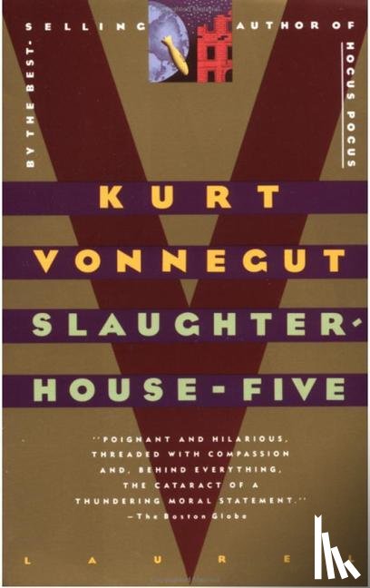 Vonnegut, Kurt - Vonnegut, K: Slaughterhouse-Five