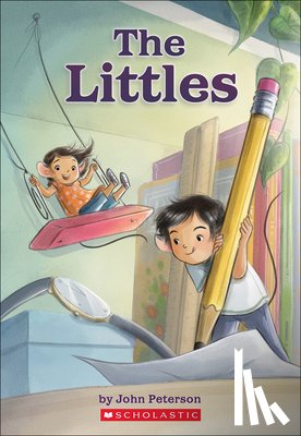 Peterson, John - The Littles