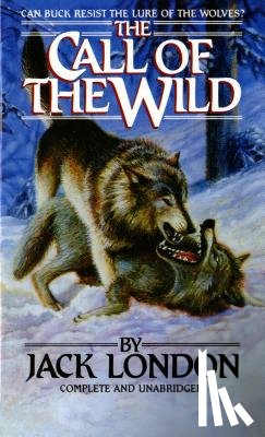 London, Jack - The Call of the Wild