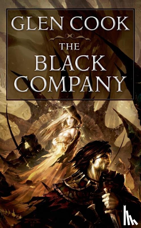 Cook, Glen - The Black Company