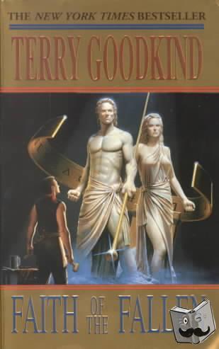 Goodkind, Terry - Faith of the Fallen